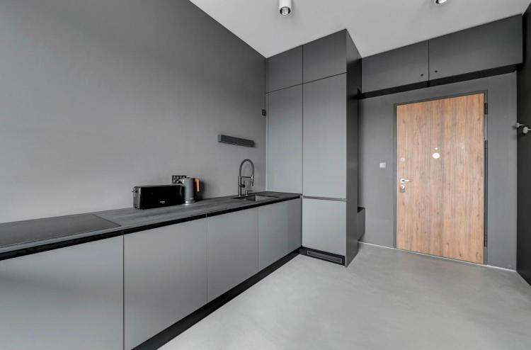Apartament Gdansk Premium Lux Nadmotlawie Luaran gambar