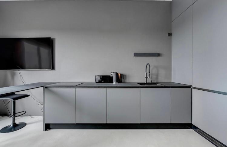 Apartament Gdansk Premium Lux Nadmotlawie Luaran gambar