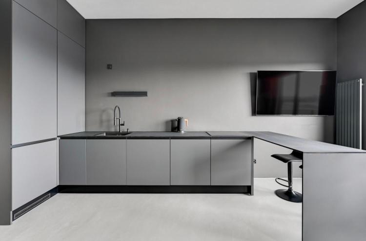 Apartament Gdansk Premium Lux Nadmotlawie Luaran gambar