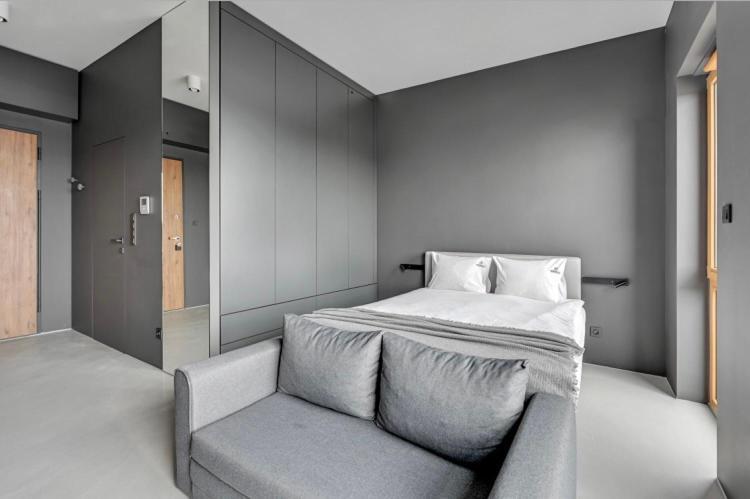 Apartament Gdansk Premium Lux Nadmotlawie Luaran gambar