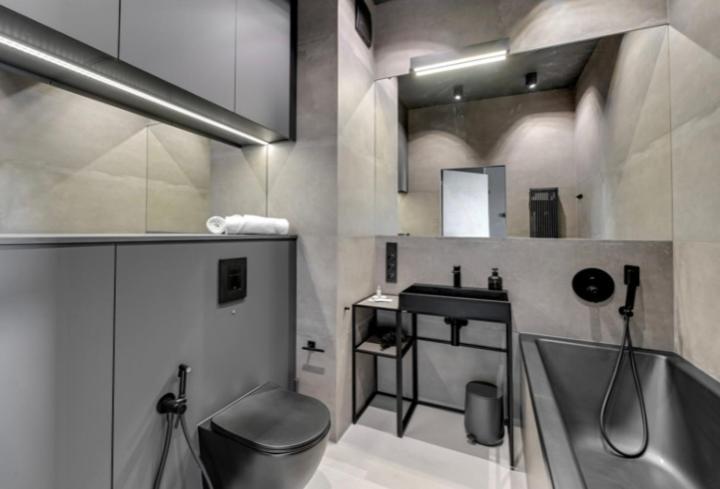 Apartament Gdansk Premium Lux Nadmotlawie Luaran gambar
