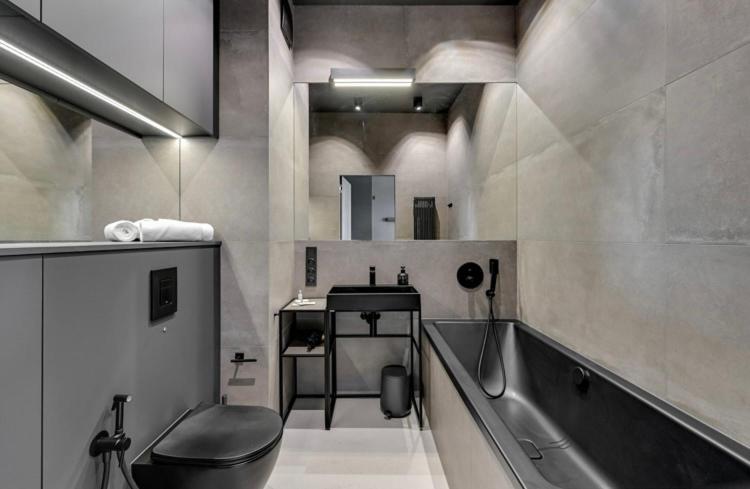 Apartament Gdansk Premium Lux Nadmotlawie Luaran gambar