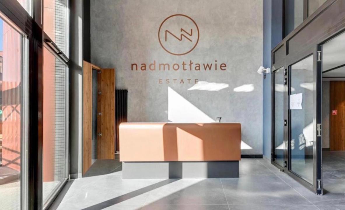 Apartament Gdansk Premium Lux Nadmotlawie Luaran gambar