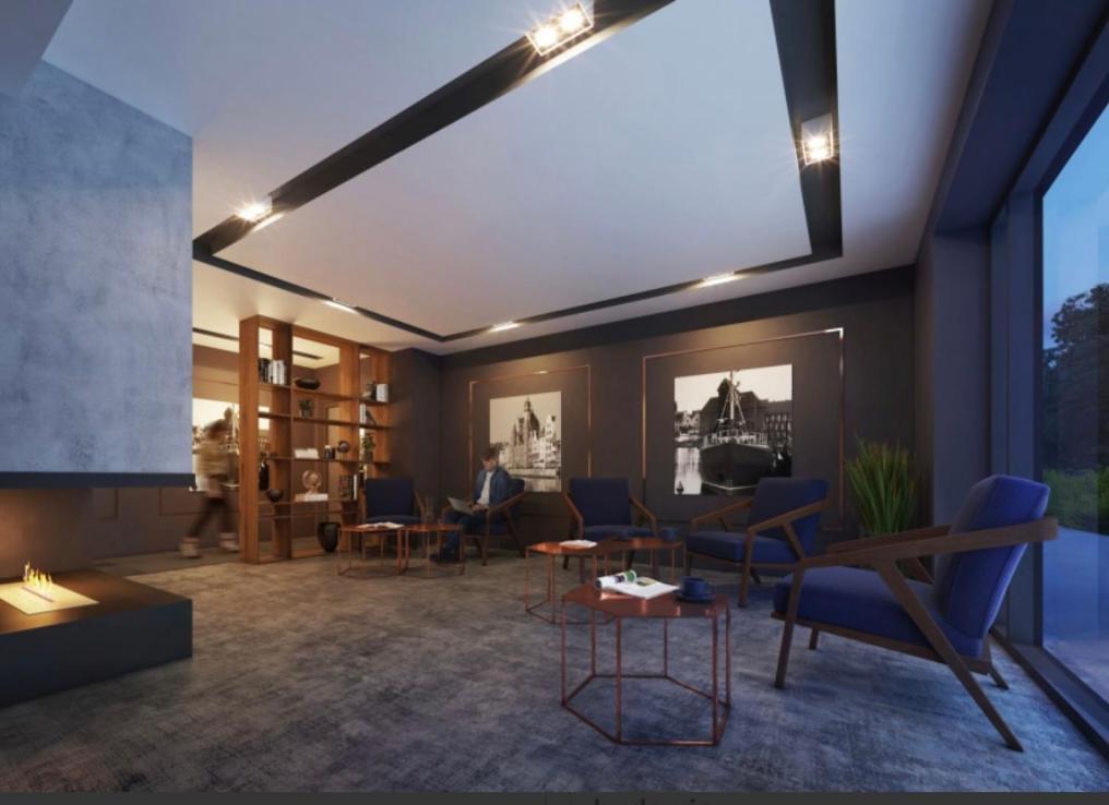 Apartament Gdansk Premium Lux Nadmotlawie Luaran gambar