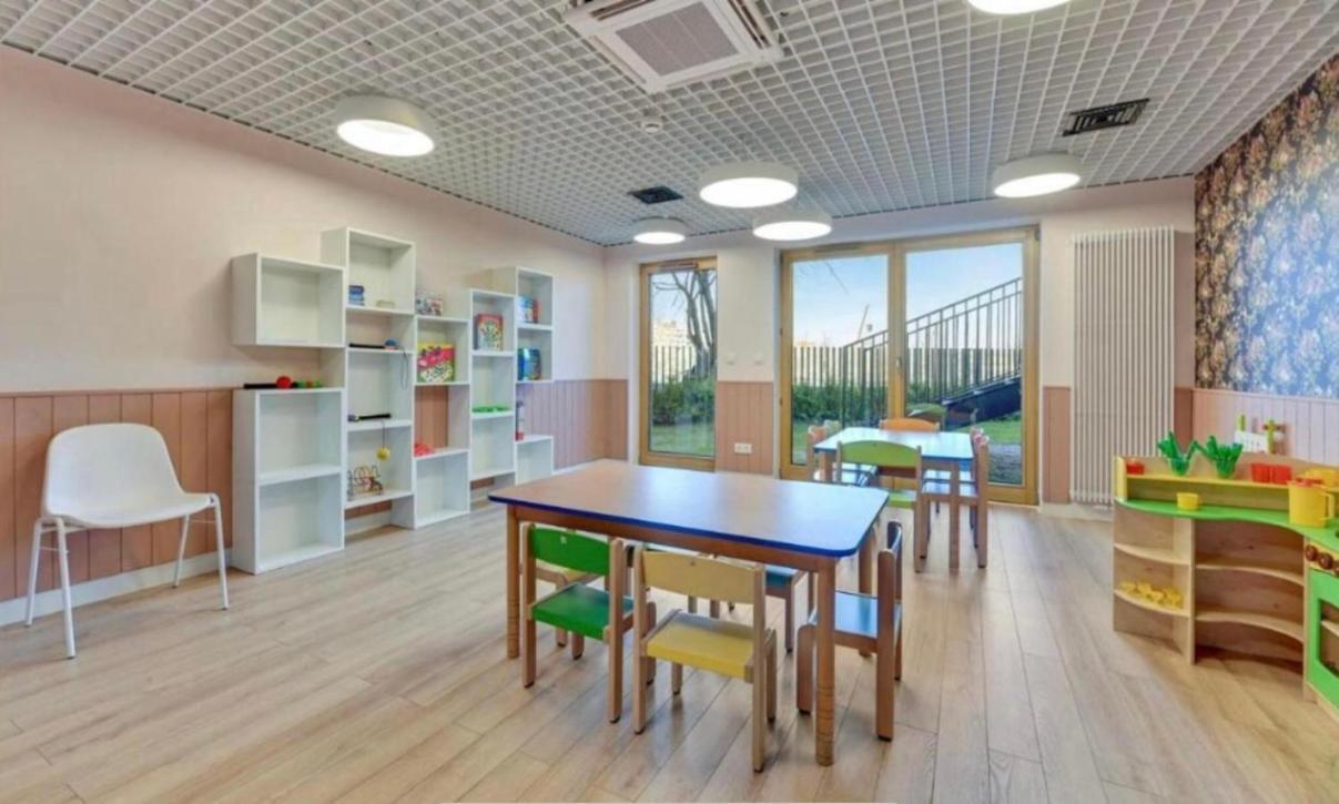 Apartament Gdansk Premium Lux Nadmotlawie Luaran gambar
