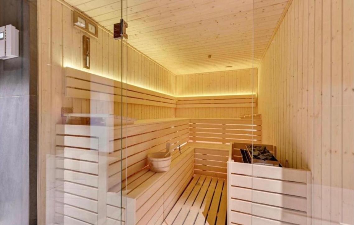 Apartament Gdansk Premium Lux Nadmotlawie Luaran gambar