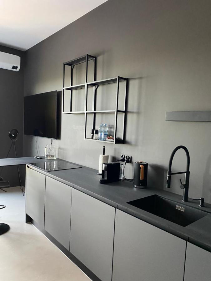 Apartament Gdansk Premium Lux Nadmotlawie Luaran gambar
