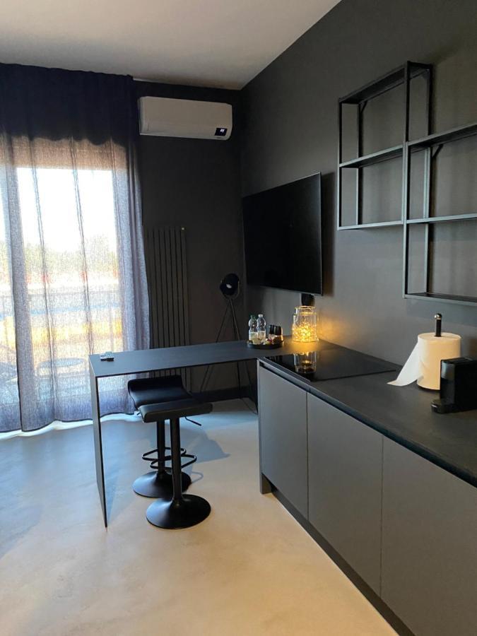Apartament Gdansk Premium Lux Nadmotlawie Luaran gambar