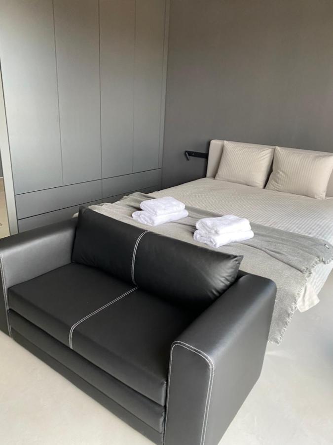 Apartament Gdansk Premium Lux Nadmotlawie Luaran gambar